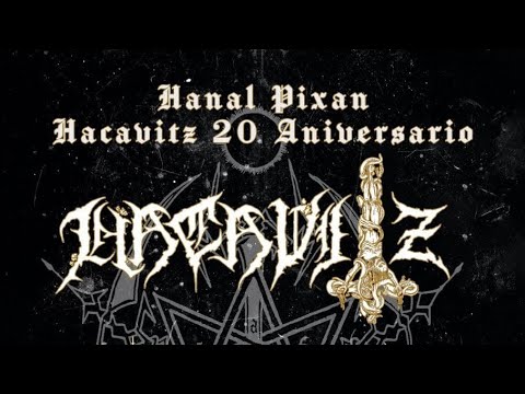 Hacavitz Full Live Set CDMX 02/11/23