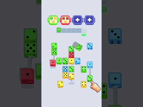 Dice Mates!
