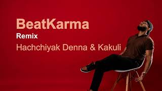 Download lagu Hachchiyak - Ranidu || Kakuli - Costa & Tikx Kooda // BeatKarma Remix mp3