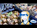 My MASSIVE Manga Collection