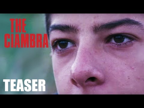 THE CIAMBRA - Teaser - Peccadillo