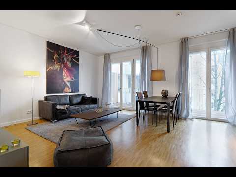 Virtual Apartment Tour