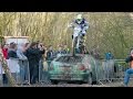 Extreme Enduro Carnage At The Tough One 2015