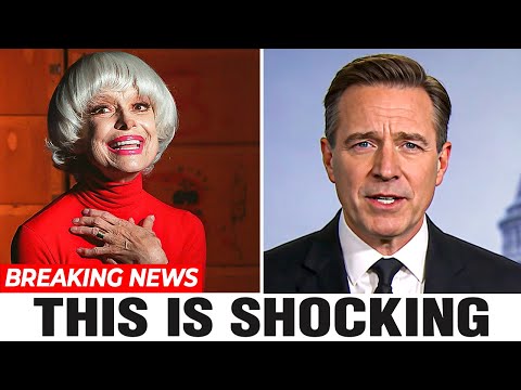 What They Found in Carol Channing’s Estate Leaves Fans Puzzled