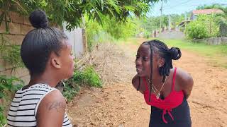 IF CHEATING WAS A PERSON part 5