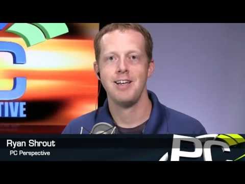 PC Perspective Podcast 260 - 07/18/2013