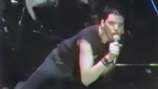 Germs &quot;Our Way&quot;