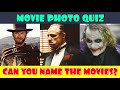 Can You Name These 50 Movies From One Photo?