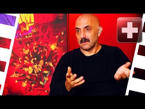 Kino+ Spezial | Festival-Sommer und Genre-Gulasch