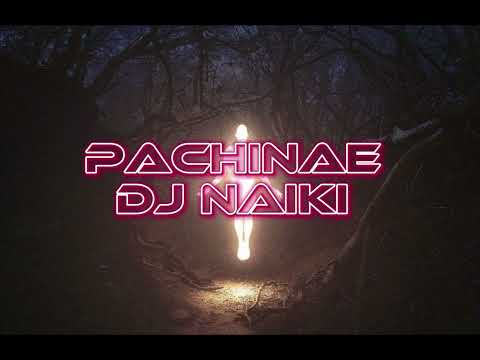 PACHINAE Dj Naiki