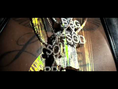 SODLiMan - P.S.A (OFFICIAL MUSIC VIDEO)