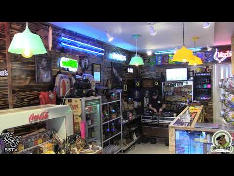 Castanho @ BSTV Show Case & Bicho da Graxa - Caxias do Sul RS