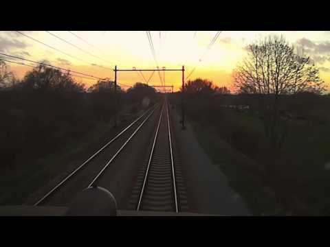 HISPEED HOLLAND Hengelo - Deventer 2014