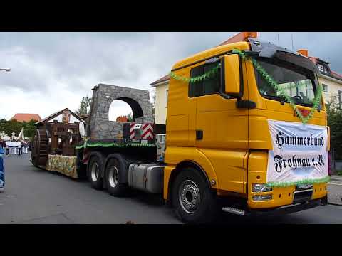 24 Saxony Day 2015 Wurzen