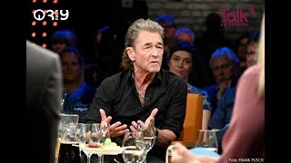 Peter Maffay zwischen Hoffnung und Wut // 3nach9 bei TALK am Dienstag