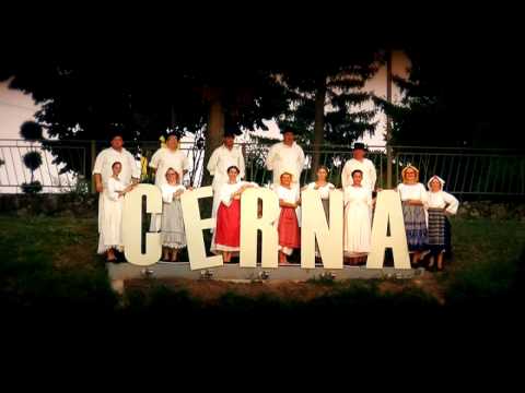 KUD Tomislav Cerna - Moja Cerna (Official video)