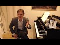 F Chopin Prelude No 1 C Major Op 28 No 1 Analysis Greg Niemczuk S Lecture