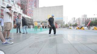 Doppelganger by Shash'U