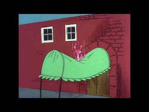 Pembe Panter 115. Bölüm