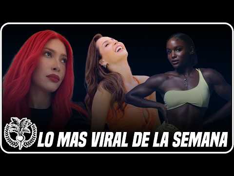Todo lo ocurrido esta semana