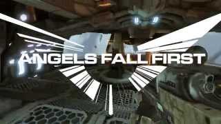 Angels Fall First Steam Key GLOBAL