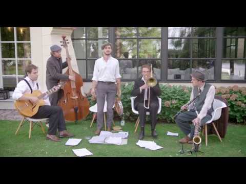 Time Rag Department / The Roamer Street Rag Band - Song of the Wanderer