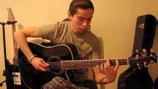 Acoustic Guitar - Mediterranean Sundance