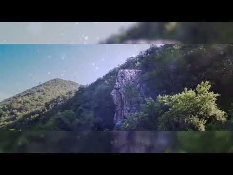 Sfinxul din Banat, Chipul Misterios de pe Valea Cernei