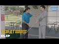 Borat Learns To Golf Borat Subsequent Moviefilm Prime Video
