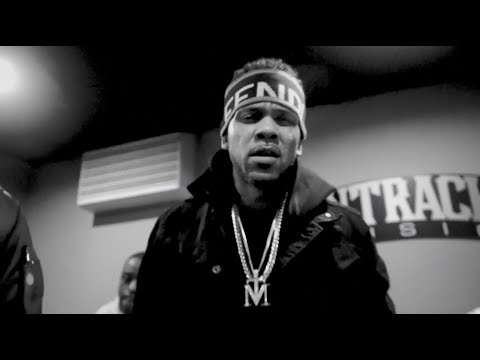 Yung JB Ft. Goodz & Take Money KO - Gangsta (New In-Studio Music Video) (Shot by Cnematk)