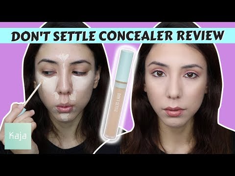 kaja concealer