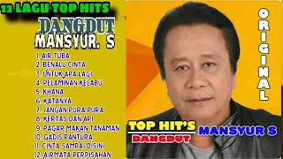 Download lagu Top hits Dangdut MANSYUR S mp3 Download lagu Top hits Dangdut MANSYUR S mp3
