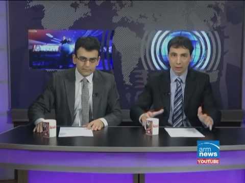 ArmComedy 090 - Ալբերտ Պորտիկյան