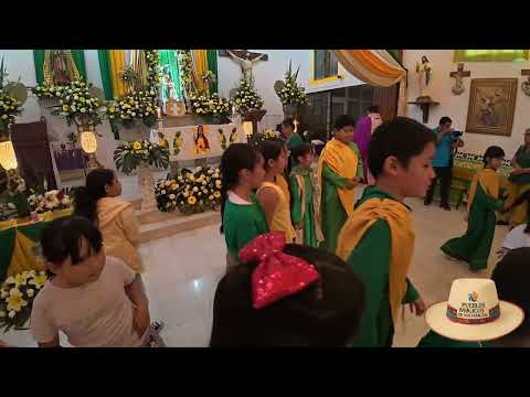 FIESTA PATRONAL CUITZILLO EL GRANDE MICHOACAN  EN HONOR AL SR. SAN JOSE 2026