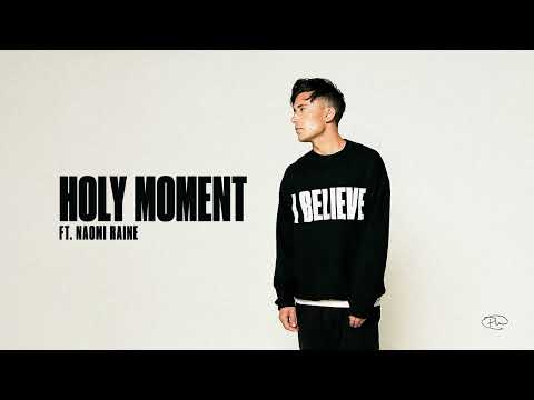 Thumbnail for Holy Moment video