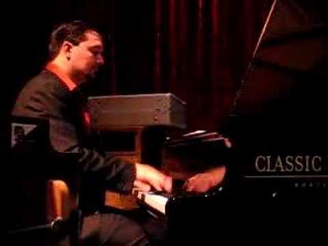 Ben Fowler Quintet - Take Me Home