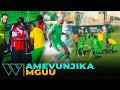 VIDEO PACOME ALIVYOVUNJWA MGUU UWANJANI AKIMBIZWA HOSPLITALI
