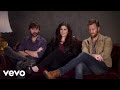 Lady Antebellum - Downtown (Commentary)