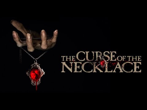 Tráiler La maldición del collar