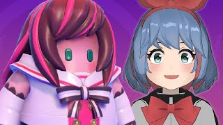 ��1̾���ۥե����륢���������᥷������������������������#FallAIs2 ��