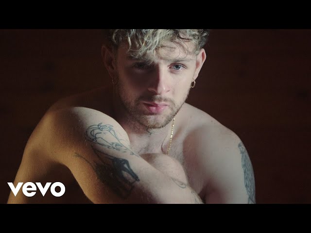 Don't Break The Heart von Tom Grennan ((jetzt ansehen))