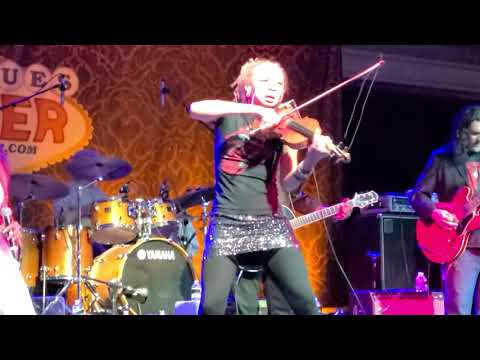 Big Blues Bender 2021