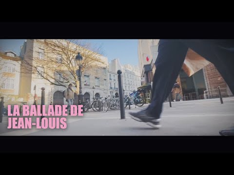 La Ballade de Jean-Louis