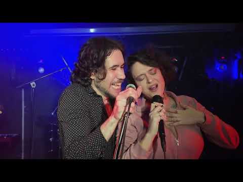 You Shook Me - The Blackbirds & Gal De Paz