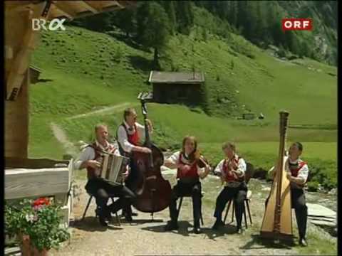 Schwendberger Geigenmusig