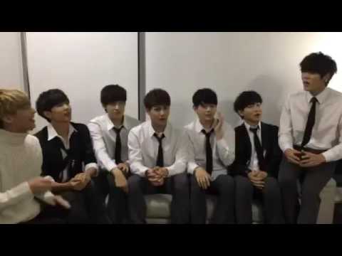 161115 JJCC - 더블제이씨 Update