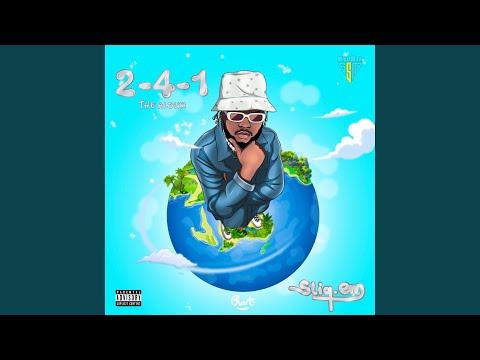 Check and Balance (feat. Bogo blay)