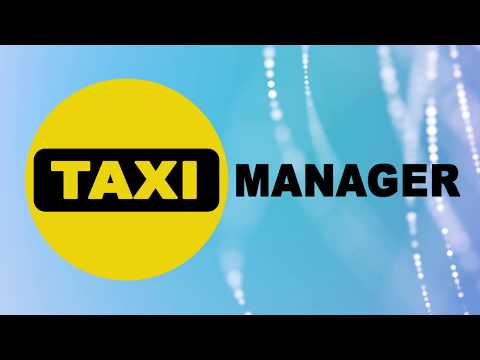 Taxi Manager video
