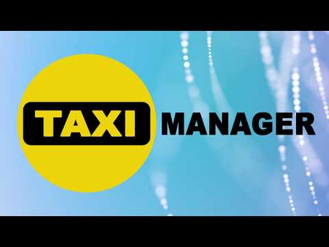 Taxi Manager Video