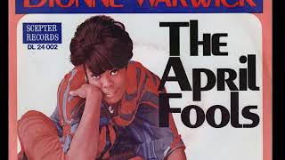 Dionne Warwick &quot;The April Fools&quot; 1969 Bacharach/David My Extended Version!